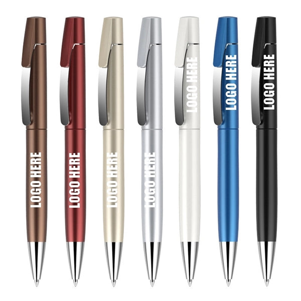 Plastic Ballpoint Pen