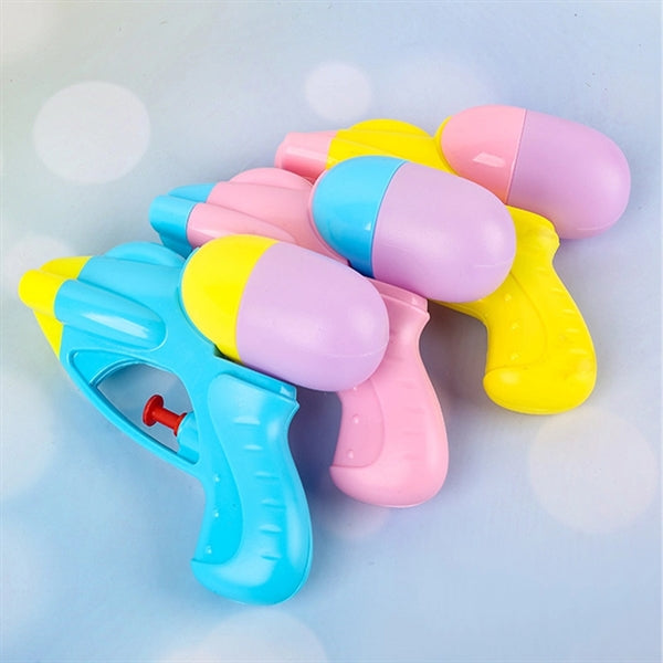 Outdoor Water Gun Shooter