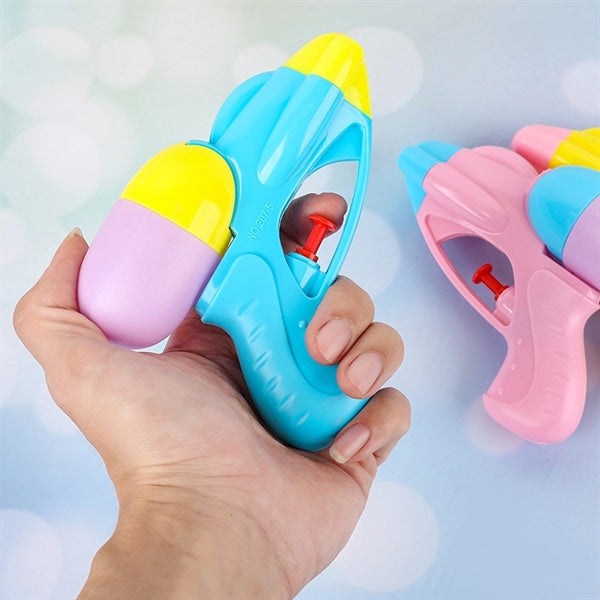 Outdoor Water Gun Shooter