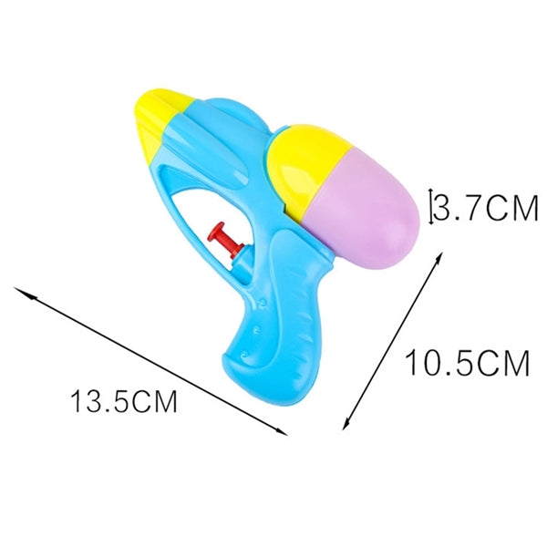 Outdoor Water Gun Shooter