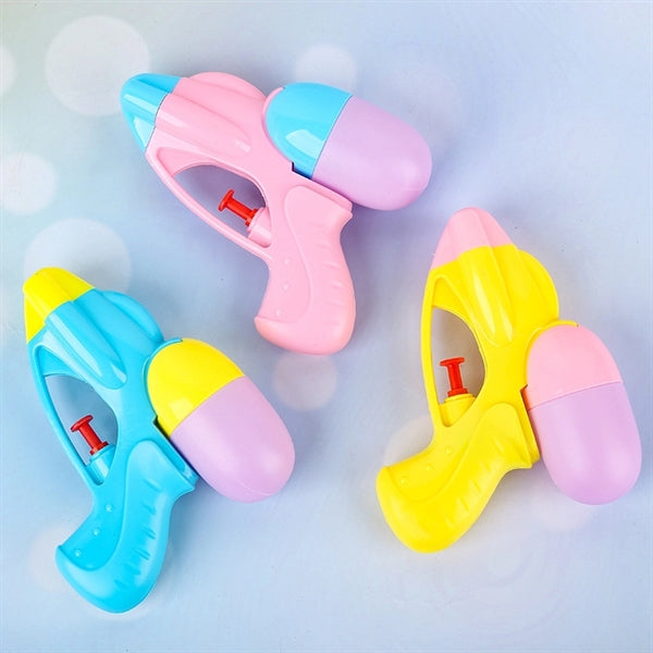 Outdoor Water Gun Shooter