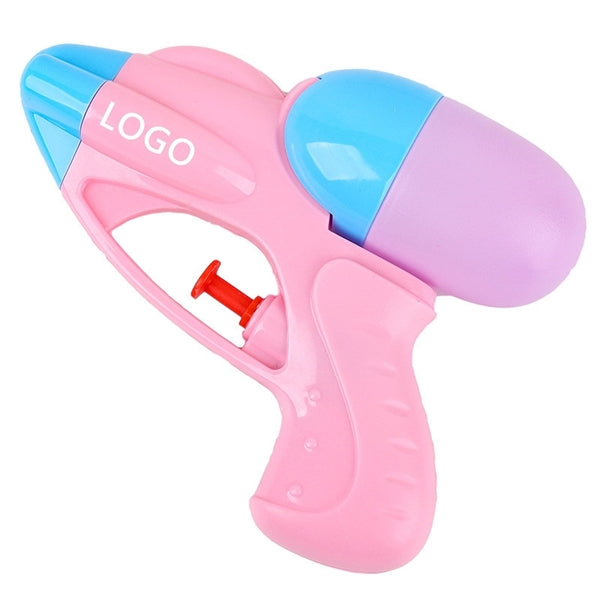 Outdoor Water Gun Shooter