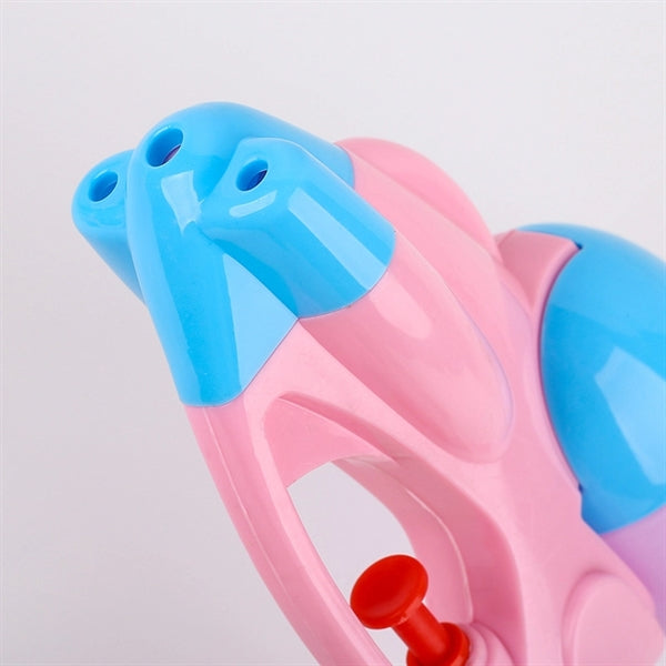 Outdoor Water Gun Shooter