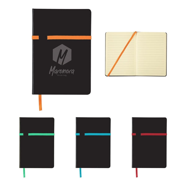 Horizon Highcover Notebook