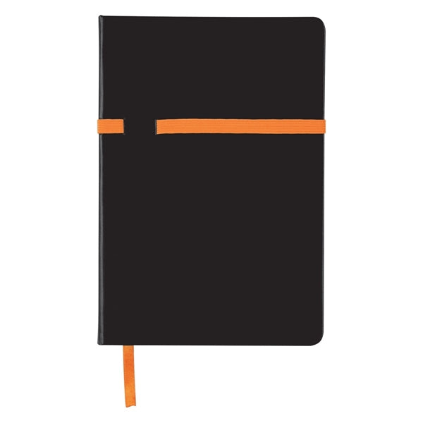 Horizon Highcover Notebook