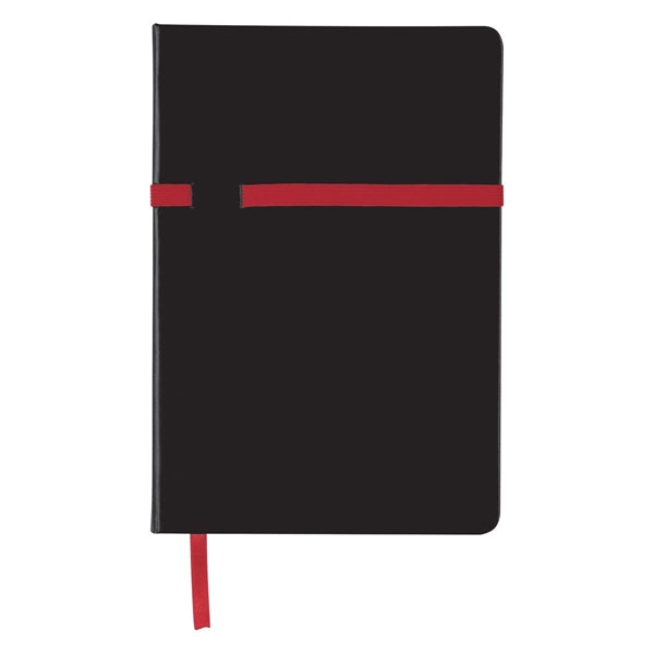 Horizon Highcover Notebook