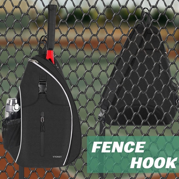 Tennis Sling Bag