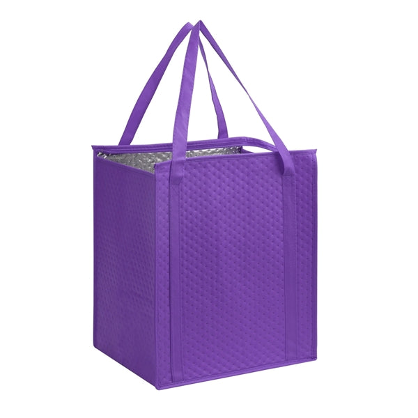 Non-Woven Cooler Tote Bag