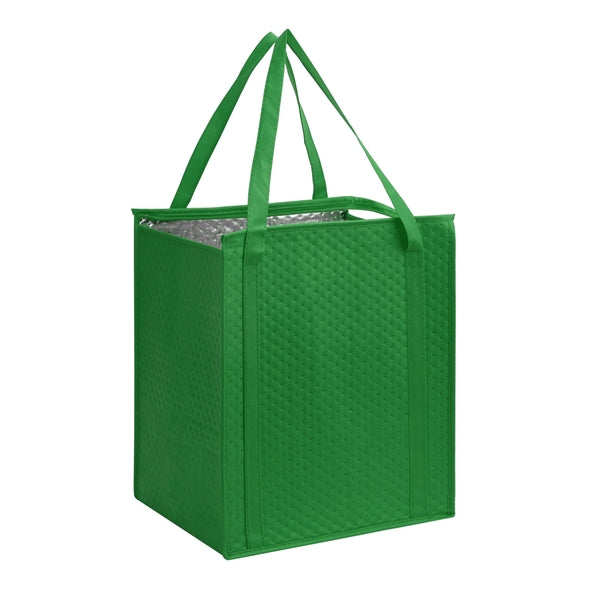 Non-Woven Cooler Tote Bag