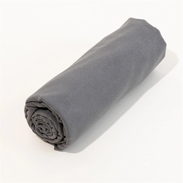 Quick Drying Sports Towel With Carrying Bag