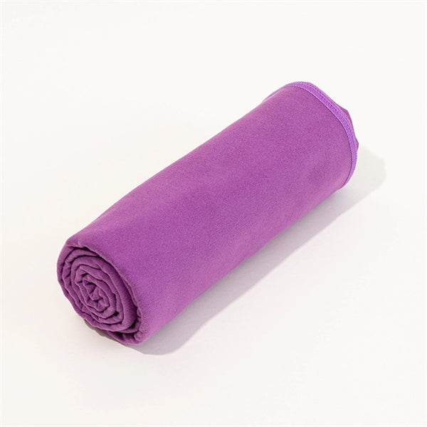 Quick Drying Sports Towel With Carrying Bag