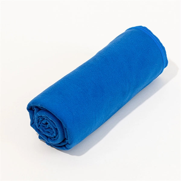 Quick Drying Sports Towel With Carrying Bag