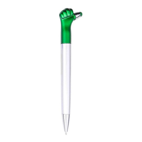 Thumbs-Up! Ballpoint Pen/Stylus