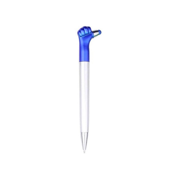 Thumbs-Up! Ballpoint Pen/Stylus