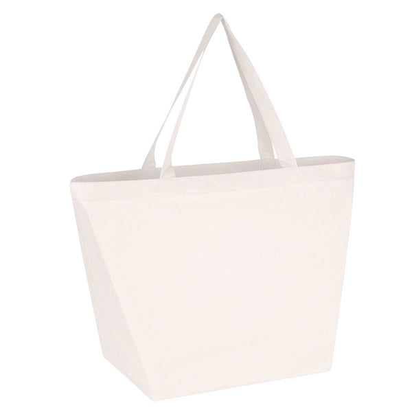 Non-Woven Shopper Tote Bag