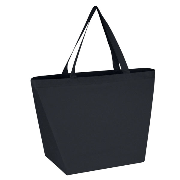 Non-Woven Shopper Tote Bag