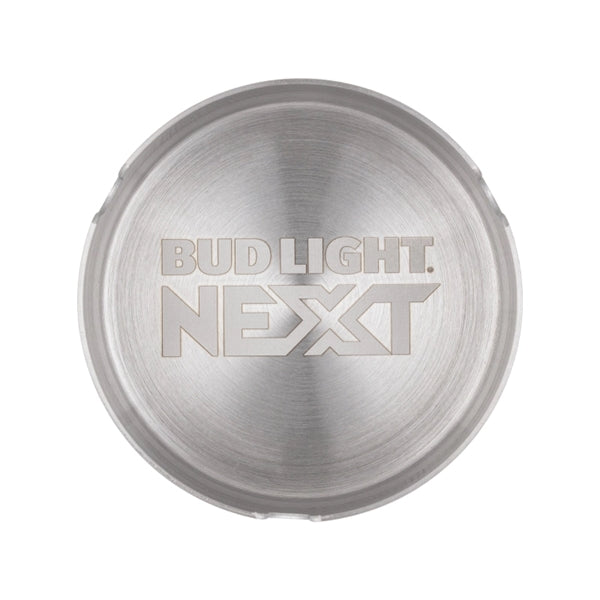 Deluxe Stainless Steel Ashtray