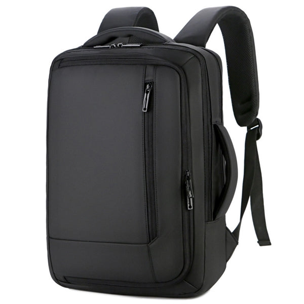 Durable Travel Laptop Backpack With Usb Charging Port