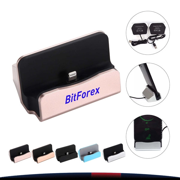 Para Phone Stand