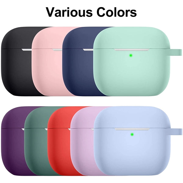 Bluetooth earphone Case Cover