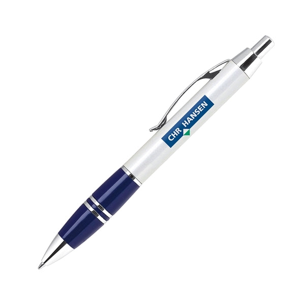 Inca-7 Click Action Pens