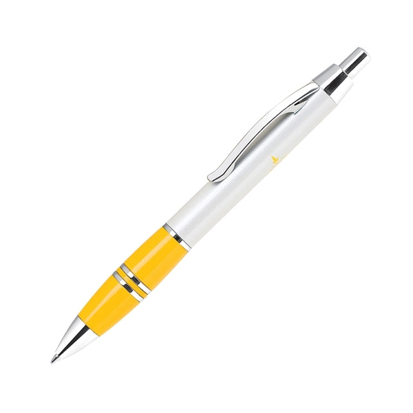 Inca-7 Click Action Pens
