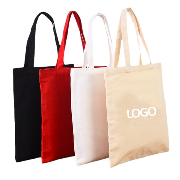 5oz Canvas Tote