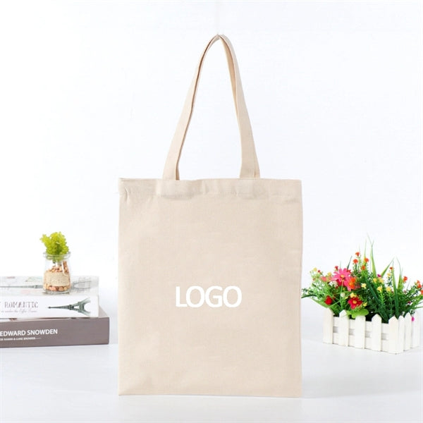 12oz Canvas Tote