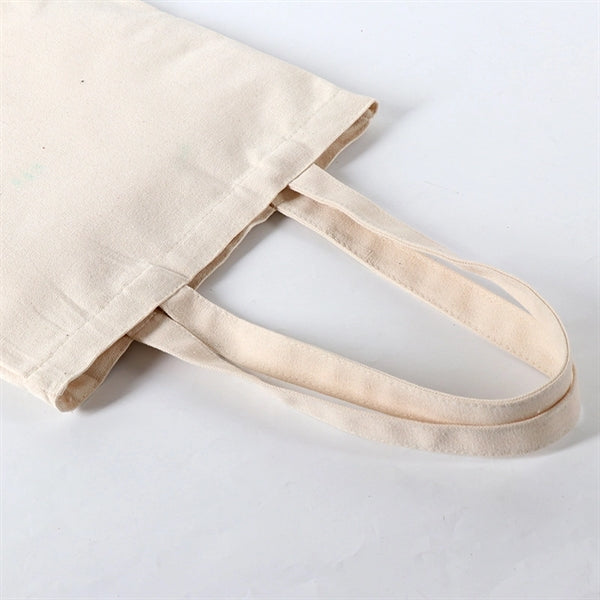 12oz Canvas Tote