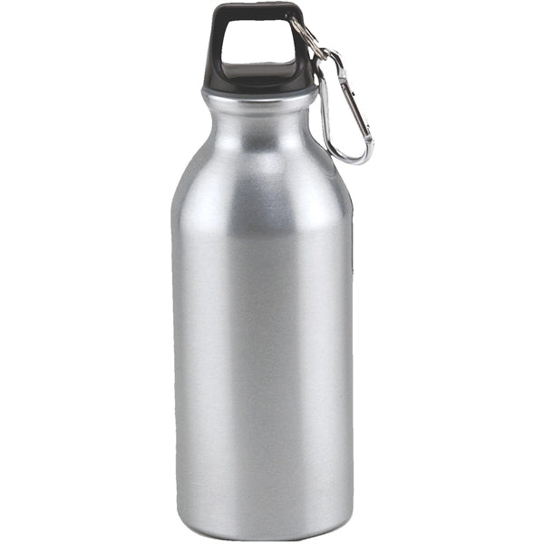 Wide Mouth Aluminum Bottle
