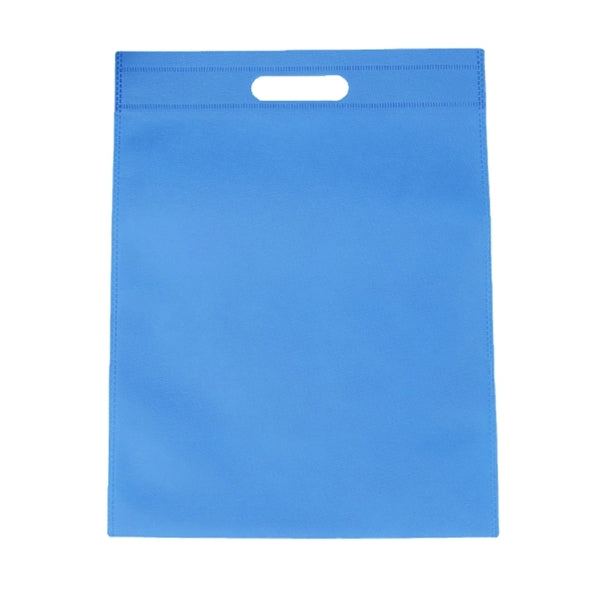 Heat Sealed Non-Woven Exhibition Tote Bag