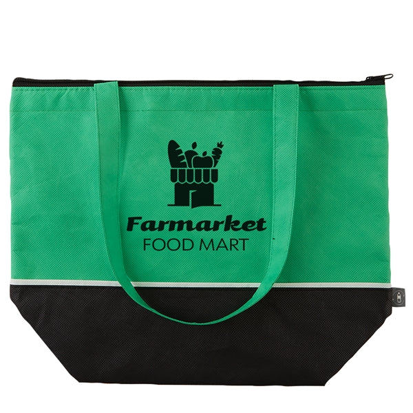 RPET Insulated Cooler Bag