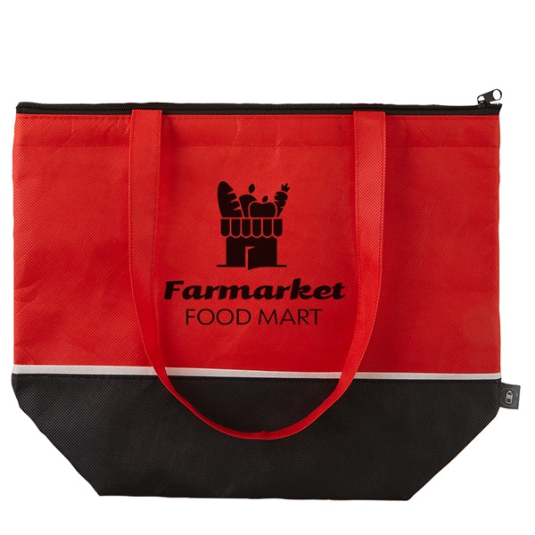 RPET Insulated Cooler Bag