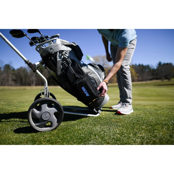 Golf Links Recycled rPET Cooler