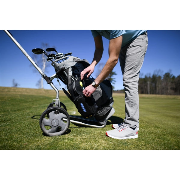 Golf Links Recycled rPET Cooler