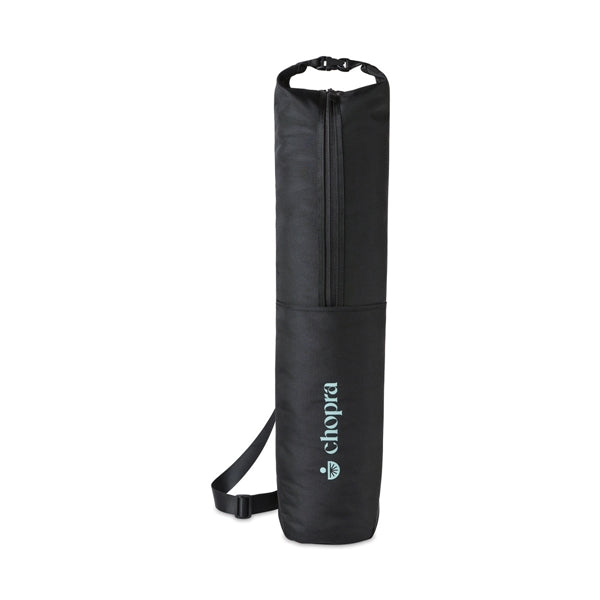 Restore Recycled rPET Yoga Bag and Mat