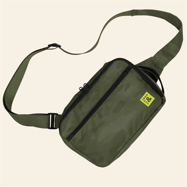 Sling - 4 color Process 1000d RPET