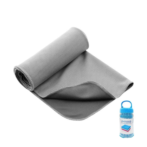 Gift Outdoor Sports & Fitness Cooling Towel