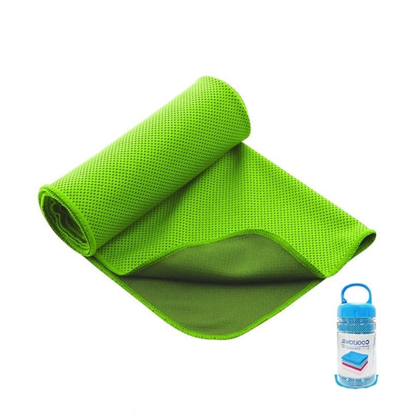 Gift Outdoor Sports & Fitness Cooling Towel