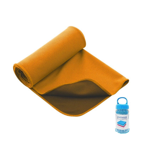 Gift Outdoor Sports & Fitness Cooling Towel