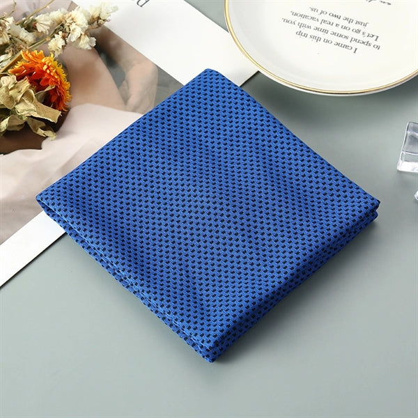 Gift Outdoor Sports & Fitness Cooling Towel
