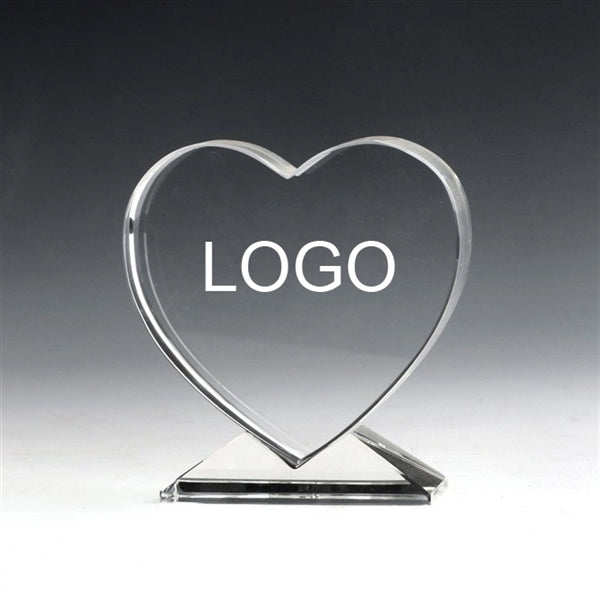 Crystal Heart Awards