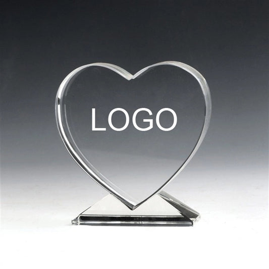Crystal Heart Awards