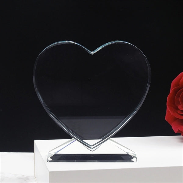 Crystal Heart Awards