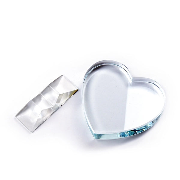 Crystal Heart Awards