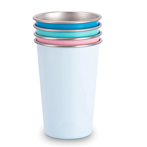16oz Stainless Steel Pint Cup