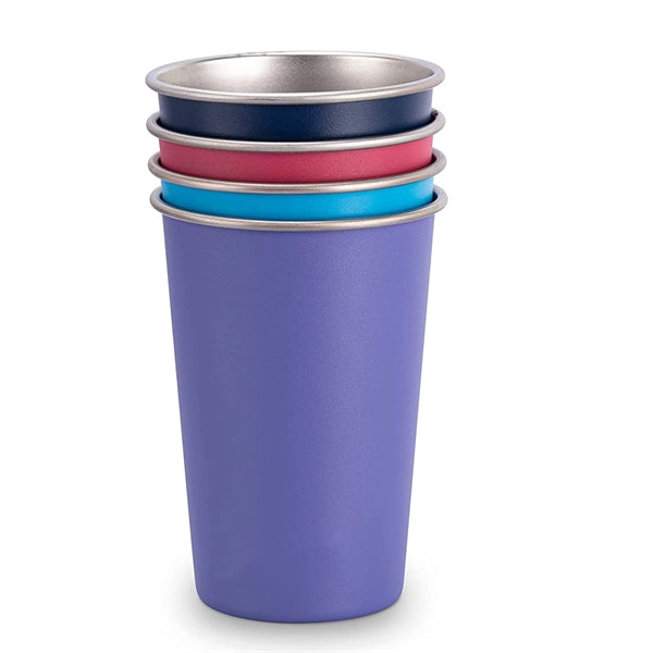16oz Stainless Steel Pint Cup