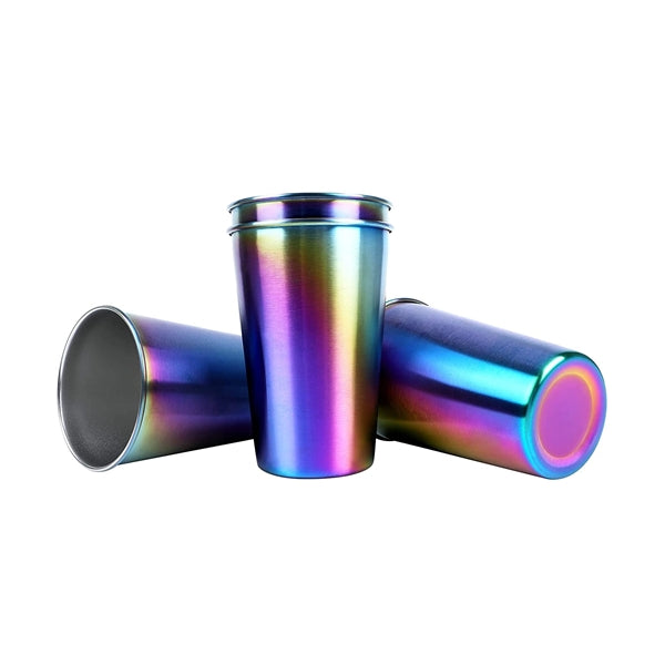 16oz Stainless Steel Pint Cup
