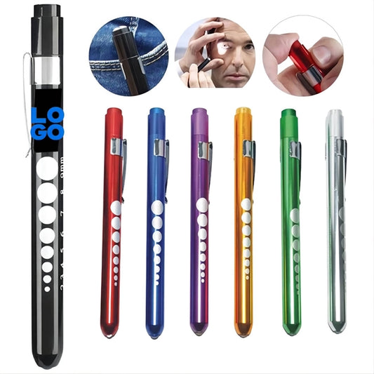 Medical Penlight
