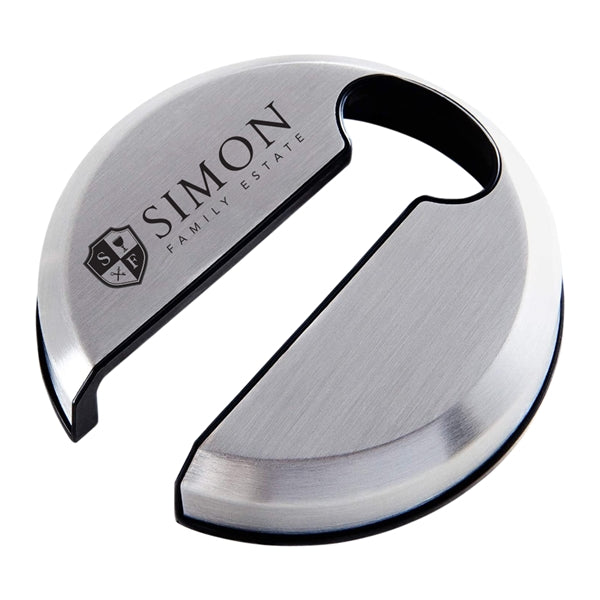Stainless Steel Wine Foil Cutter